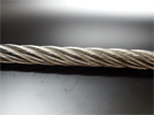 ステンレスワイヤロープ
